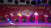 林州市横水镇2018年“中国梦劳动美”广场舞决赛（4）