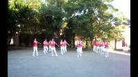 泗洪县老年大学-广场舞《撸起袖子加油干》