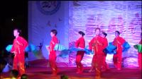 2江西-九江-庐山市广场快乐舞者舞队《山里人乐的很潇洒》