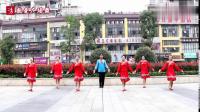大众男神携六位美女跳藏族舞《守望者》凤凰六哥广场舞