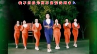 八零炫动广场舞【一生回忆有你就足够】视频制作：龙虎影音