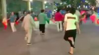 #好嗨哦 #刘涛 在三亚跳广场舞，真的是好嗨哦，哈哈哈哈哈哈 ?