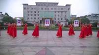 文港花园广场舞（让中国更美丽）