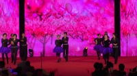 上海华都水兵舞团队 《2019上海广场舞年度盛典》精彩表演