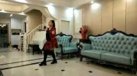 〈最美的温暖〉省广场舞青儿老师原创，自隔离，看视频，自习舞，我舞我秀，2020.2.17号，镇江朱萍（浮萍）