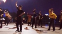 太康广场舞（香丽舞蹈）摄制：东方红2020年5月30日。