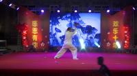 南埔村广场舞十周年庆典晚会视频（2020.6.12）
