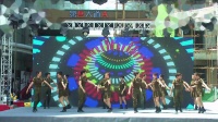 （15）水兵舞二团 舞蹈《爱陕北》2020.06.25 吾悦广场