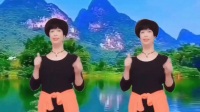 真珠广场舞 短视频