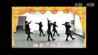 广场舞【春回草原】高清视频-舞之国广场舞教学网
