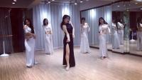 杭州梦璐国际东方舞—现代融合风《金玉良缘》