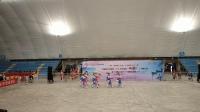 亳州市谯城区舞蹈队2018年“沃德杯”广场舞大赛～亳州市海选赛自选套路第一名