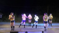 茂坡舞蹈队《注满舞池》2018那田广场舞联谊晚会