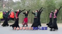 北京舞蹈学院退休老师广场舞《梦见你的那一夜》