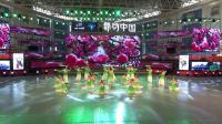 2018全国广场舞锦标赛 。又见江南雨  演示； 洪江广场舞俱乐部