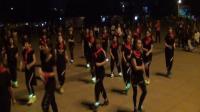 拽步舞11---民悦广场小菲舞团