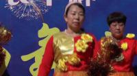 临西县举办首届农民丰收节广场舞《火火的中国节》