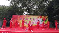 《向快乐看齐》本方舞蹈队
成都市第十七届老年艺术节泰兴分会场    18-10-17日