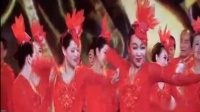 全国广场舞北京集中展演节目：打起手鼓唱新歌（收藏：草根老顽童）（２０１８１１１５）_07
