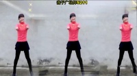 《鲨鱼鲨鱼》演唱王蓉适合萌娃的可爱舞蹈燕子广场舞5211