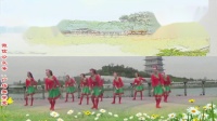 美美老师原创广场舞《我的蒙古马》，超好看的蒙古舞蹈