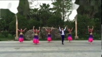 115新疆歌舞 掀起你的盖头来 新疆广场舞