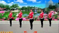 秀广场舞《桂花香苗族舞2》视频制作追梦玉儿