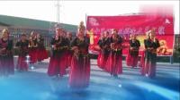 红裙子广场舞《新疆舞》