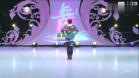 08福建龙岩美连广场舞《最真的梦》编舞杨艺格格习舞视频制作美连