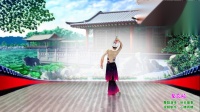 秋日馨香广场舞 -《梨花颂》2