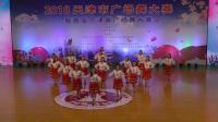 2《美丽的草原我的家》春雨舞蹈队 京津冀首届广场舞大赛
