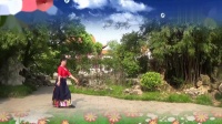 舞痴广场舞藏族舞蹈《一个妈妈的女儿》演唱德乾旺姆、编舞袁光宜、演绎舞痴、摄像老七、制作花飞情雪