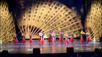 《秧歌》中国美丽乡村广场舞大赛