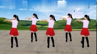 精选广场舞《多余的温柔》优美32步，简单舞步好听又好学附分解！