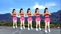 最火28步自由弹跳步《鬼步广场舞》，跳起来潇洒又好看！