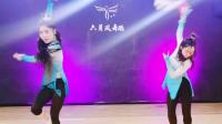 中国古典舞《梁祝》道具舞扇子舞 常州新北万达广场六月风