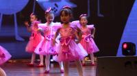 朵一中国舞一级二班舞蹈《大小姐》【摄像机版】