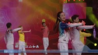 [广场舞金曲]《中国美》舞蹈：段睿黄小燕等