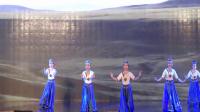 《蒙古情 》- - 湘潭市第三届广场舞 、舞蹈汇报演出