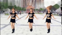 DJ热门32步广场舞《牛在飞》舞步简单-好听又好看