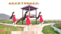 广场舞《甜甜的小妹》杨钰莹演唱，快速入门16步，附教学轻松学会