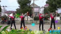广场舞《你从草原来》 表演：彭泽县和团小爱香舞蹈队