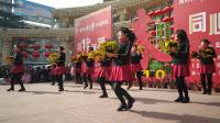 广场舞《天美地美中国美》陕西省铜川市黑池塬舞蹈队