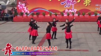 广场舞《最美的中国》