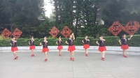 湛江北兴姐妹花广场舞《女人是世界最美丽的花》“三八”妇女节特献