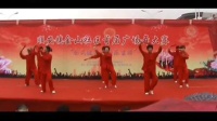 广场舞      中国功夫扇 视频