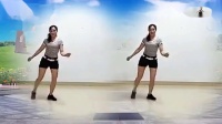 鬼步舞广场舞 教学基础舞步《歌在飞》鬼步舞视频