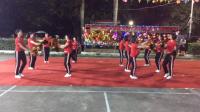 兴仁二队健身队-中国广场舞