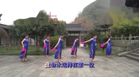 杭州反邪教广场舞歌曲 春风吹