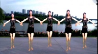 峡谷视频广场舞《红歌联唱》